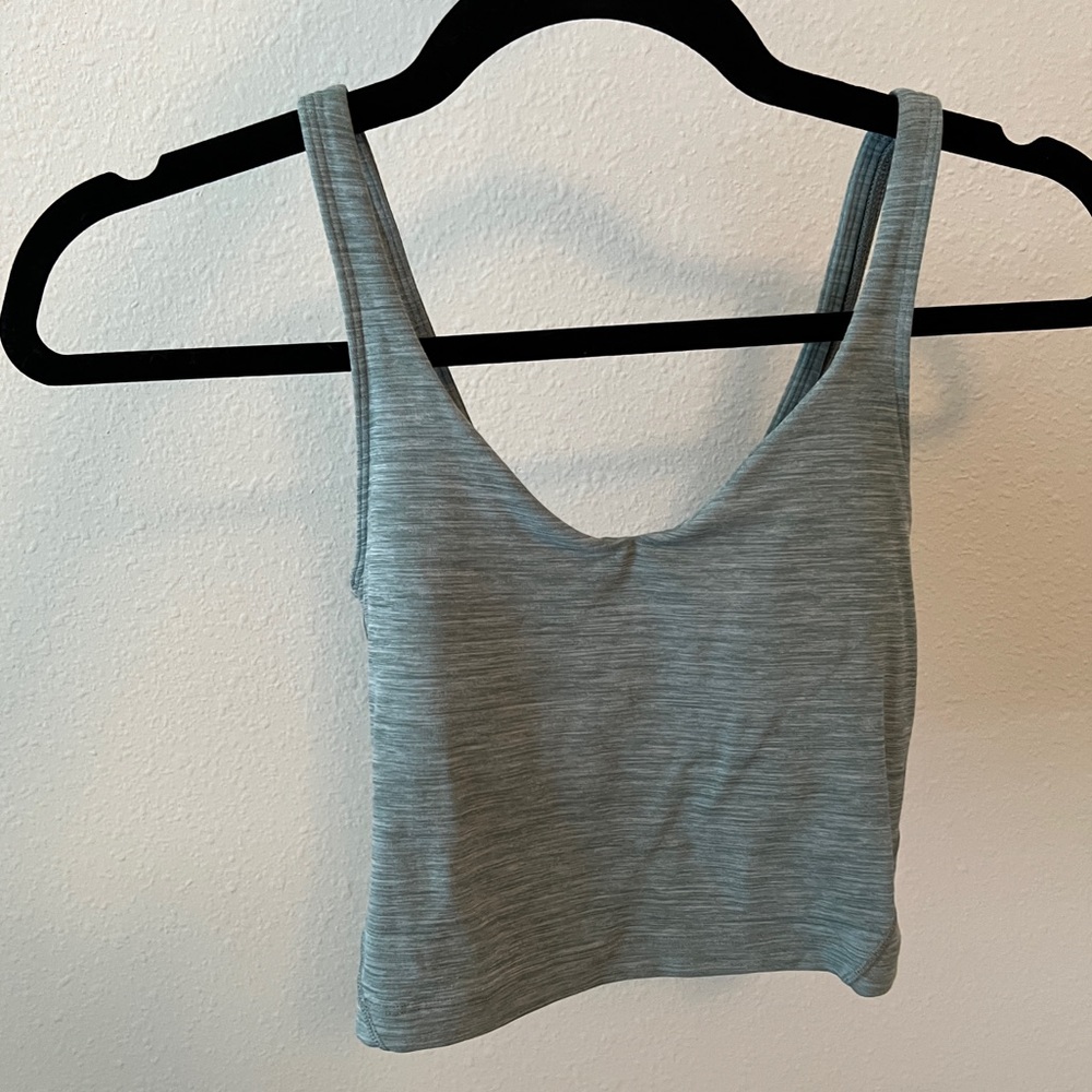 Lululemon Align tank